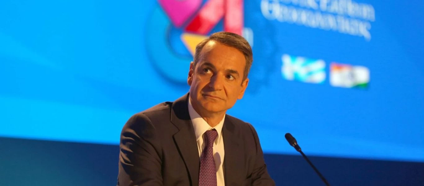 Κ.Μητσοτάκης: «Ανοικτό το ενδεχόμενο παρεμβάσεων - Άμεση προτεραιότητα το πετρέλαιο θέρμανσης»